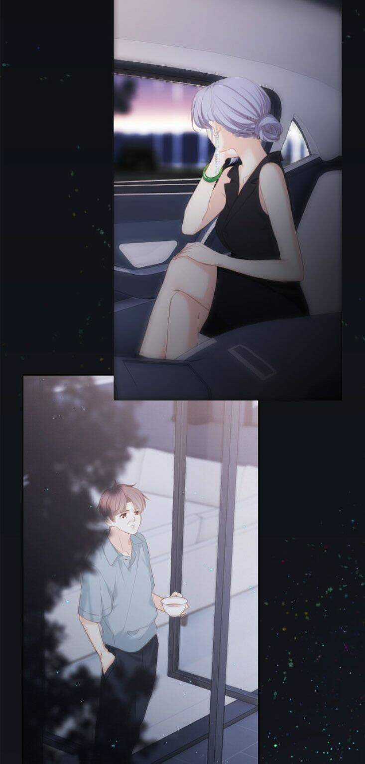 Con Tim Rung Động 3 - Chapter 19.2 - Trang 35