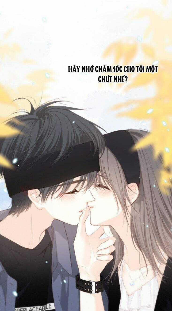 Con Tim Rung Động 3 - Chapter 19.2 - Trang 41