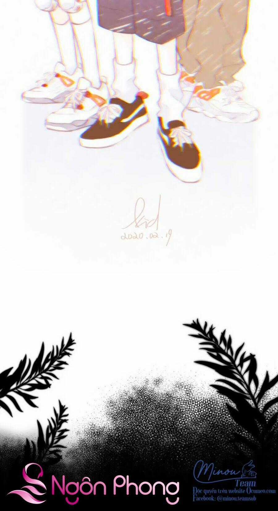 Con Tim Rung Động 3 - Chapter 2.1 - Trang 2