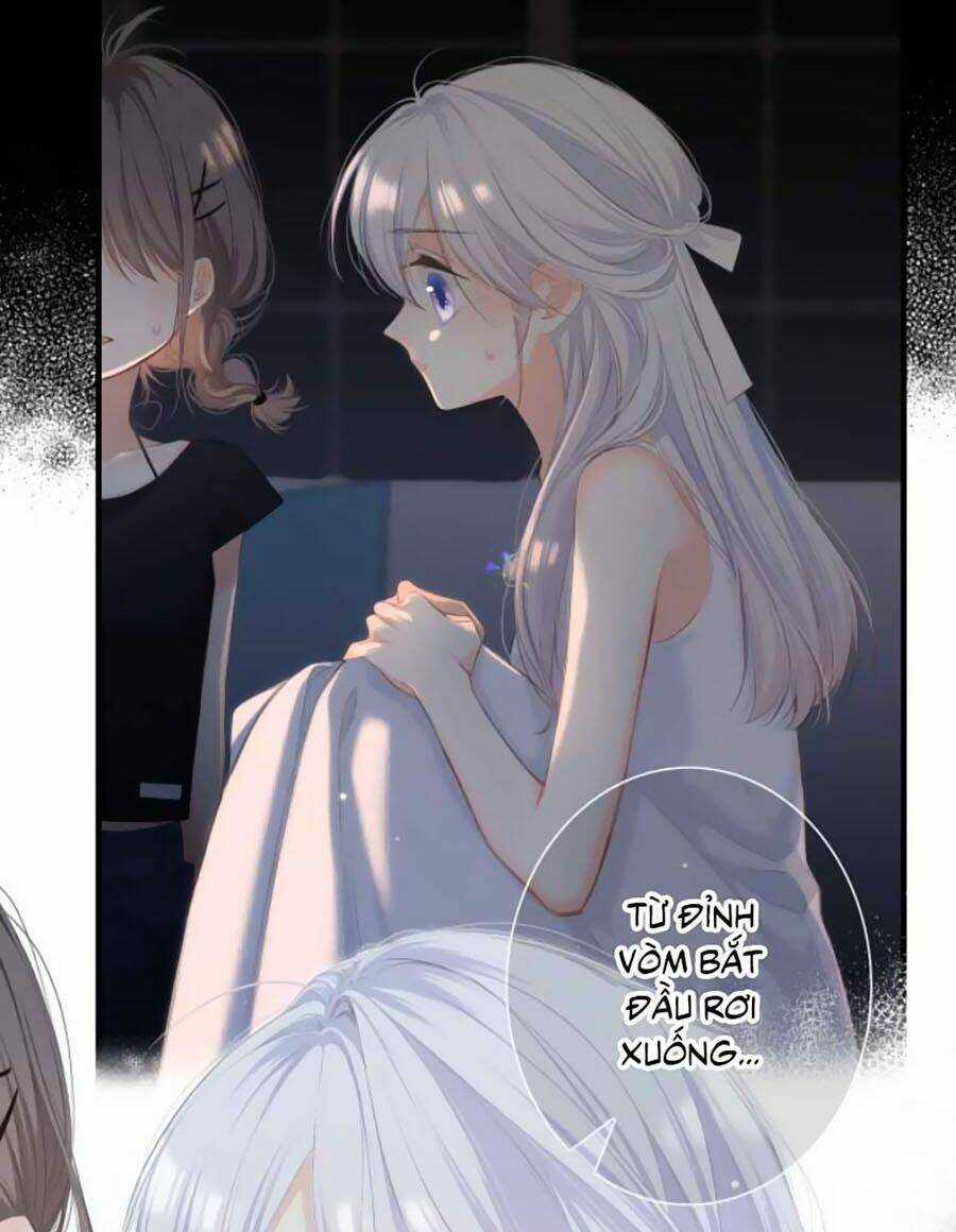 Con Tim Rung Động 3 - Chapter 2.1 - Trang 11