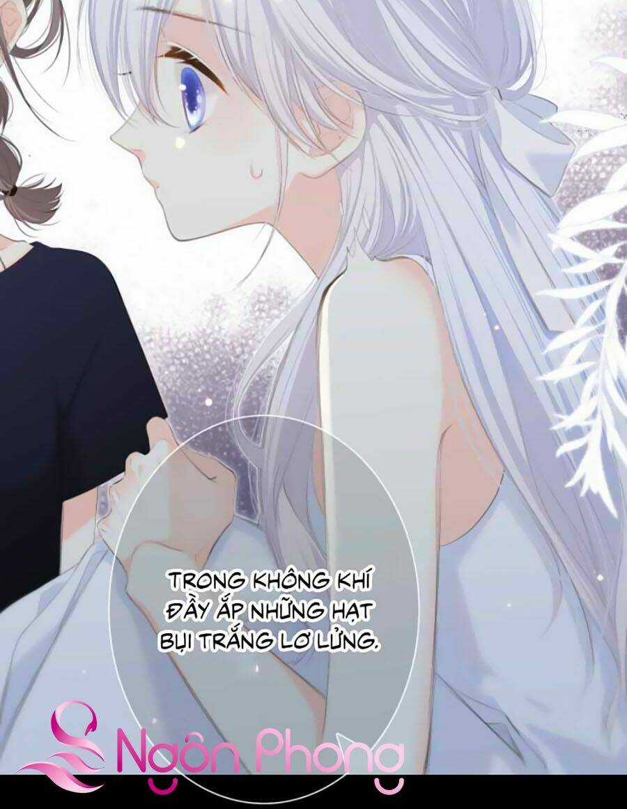 Con Tim Rung Động 3 - Chapter 2.1 - Trang 12