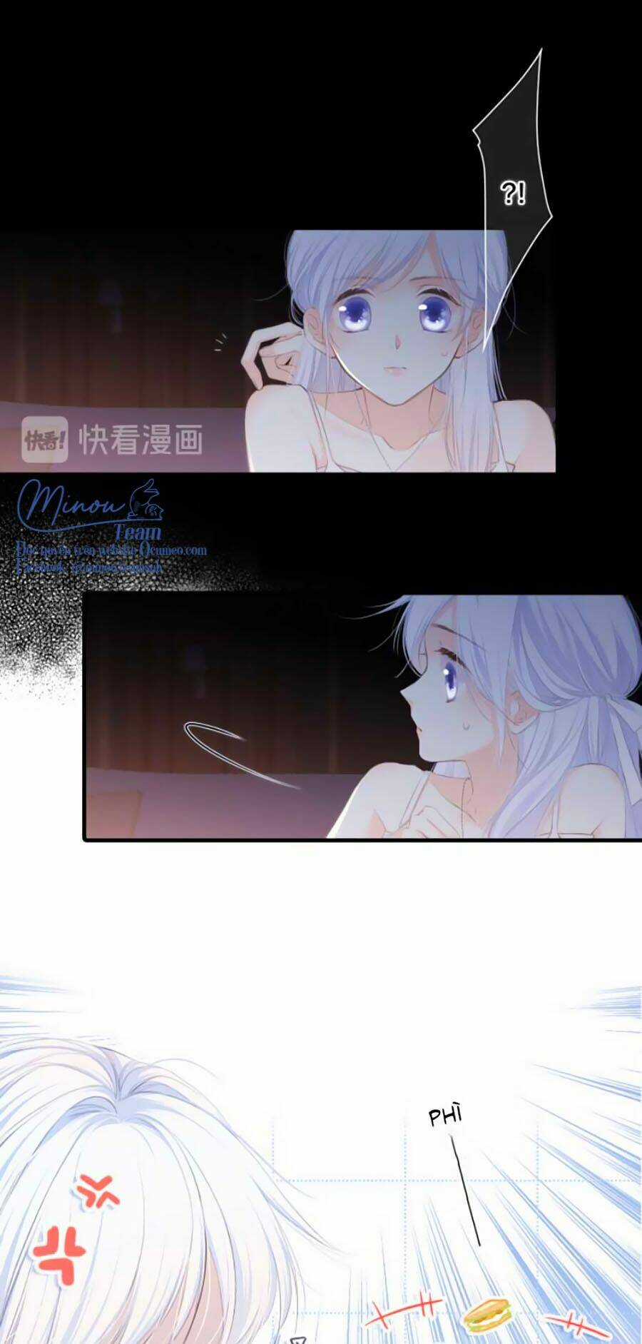 Con Tim Rung Động 3 - Chapter 2.1 - Trang 13