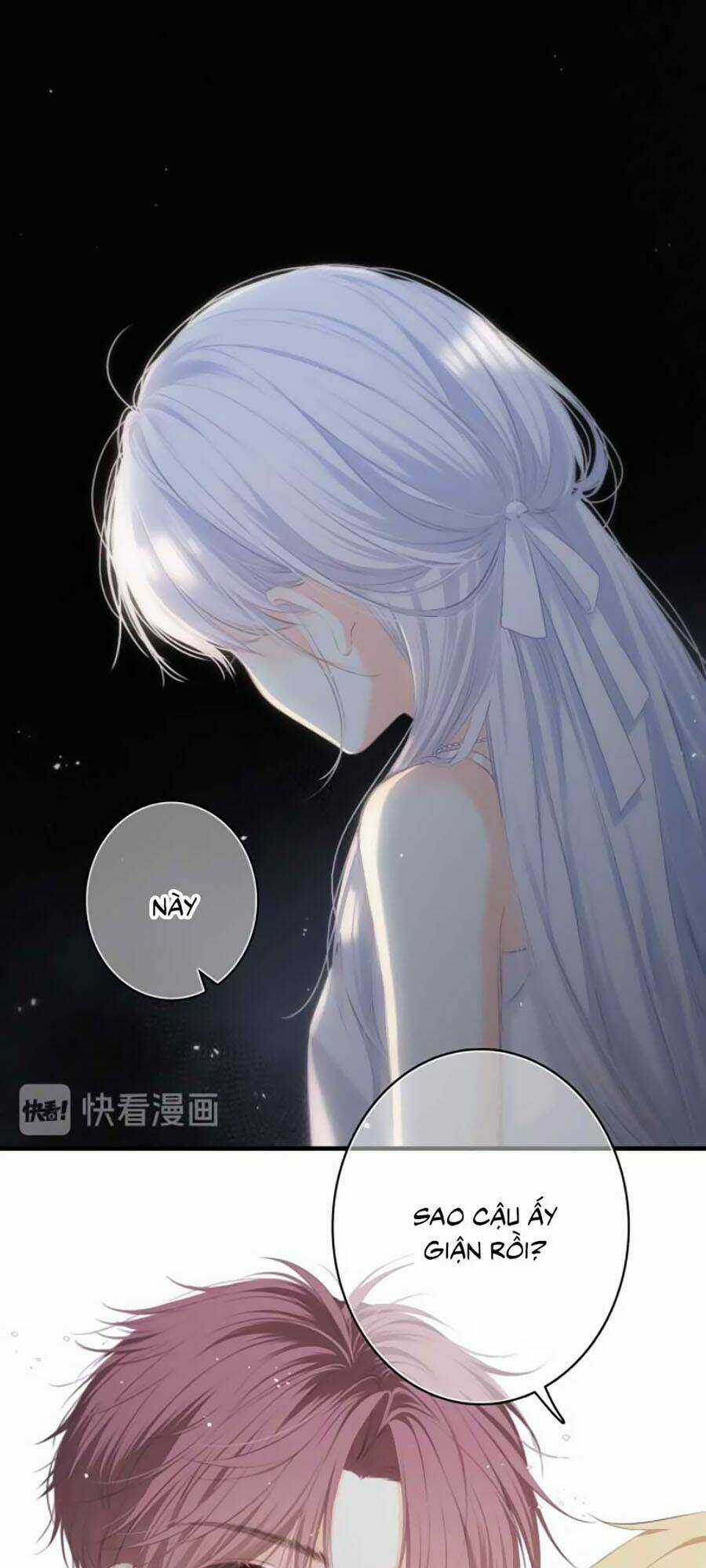 Con Tim Rung Động 3 - Chapter 2.1 - Trang 15