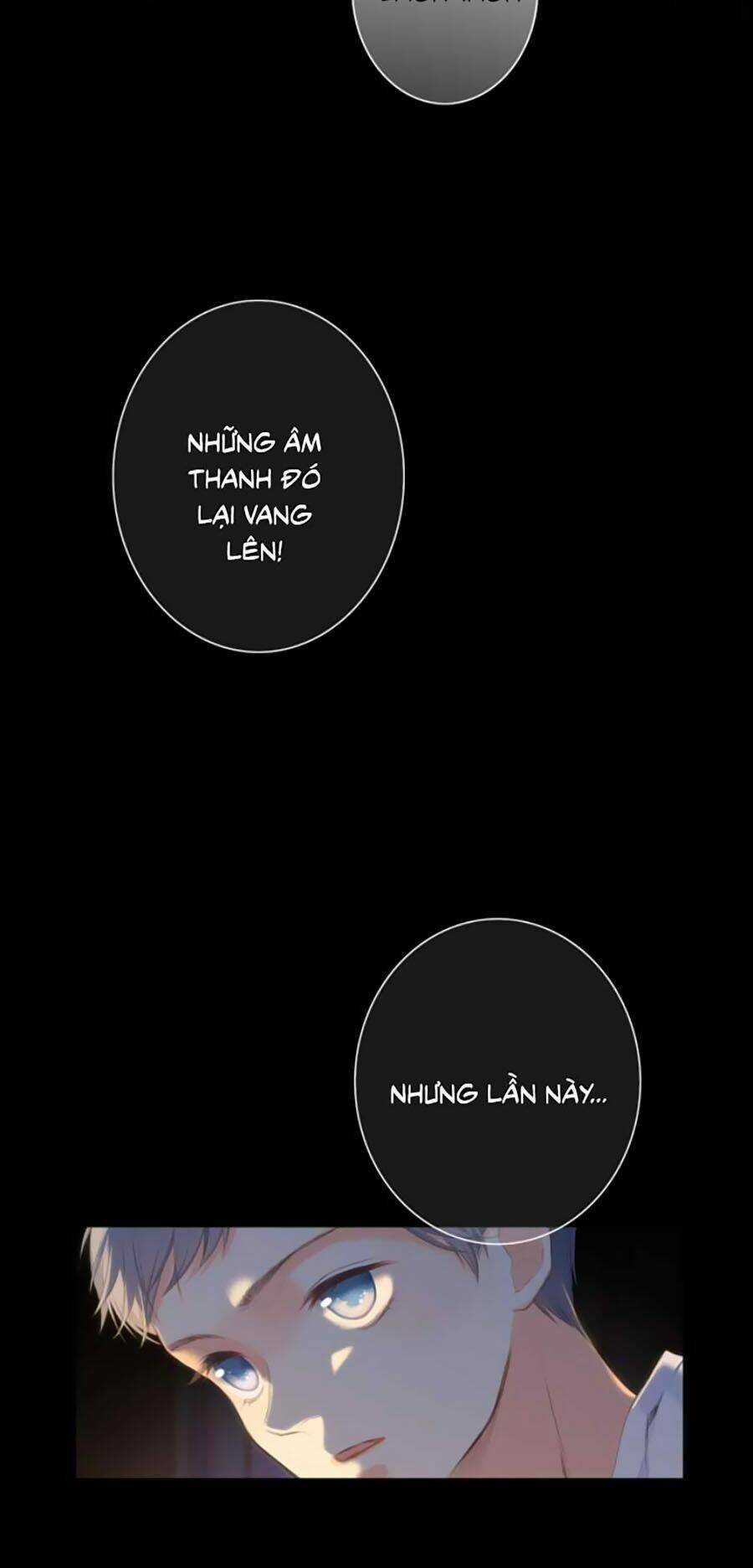 Con Tim Rung Động 3 - Chapter 2.1 - Trang 17