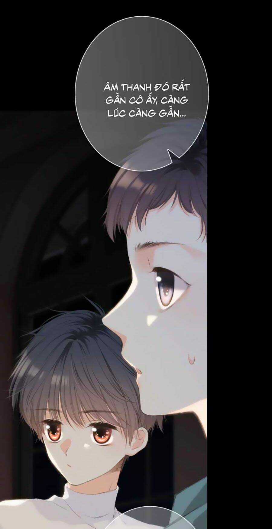 Con Tim Rung Động 3 - Chapter 2.1 - Trang 18