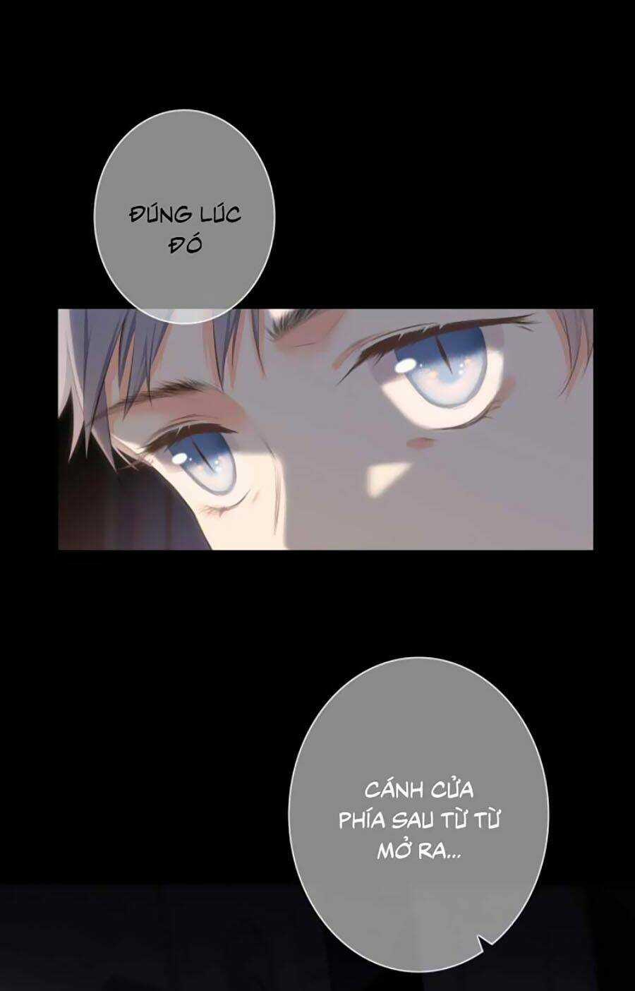 Con Tim Rung Động 3 - Chapter 2.1 - Trang 20