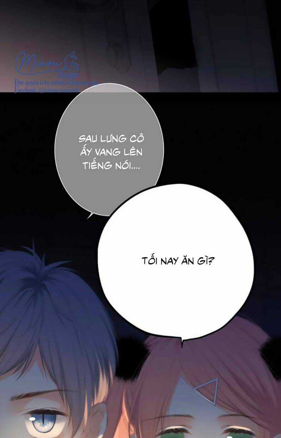 Con Tim Rung Động 3 - Chapter 2.1 - Trang 21