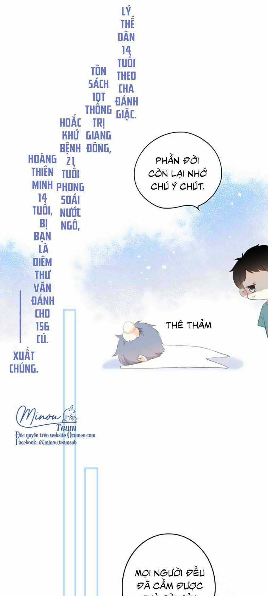 Con Tim Rung Động 3 - Chapter 2.1 - Trang 25