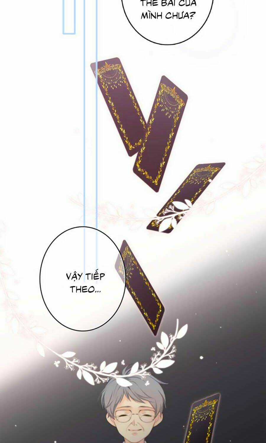 Con Tim Rung Động 3 - Chapter 2.1 - Trang 26