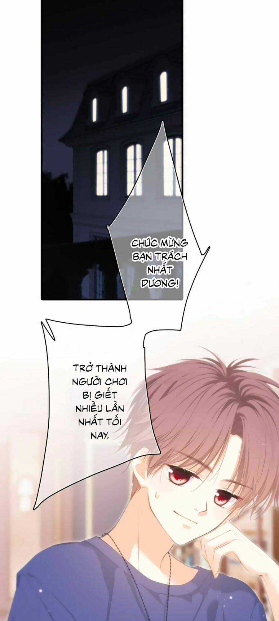 Con Tim Rung Động 3 - Chapter 2.1 - Trang 29