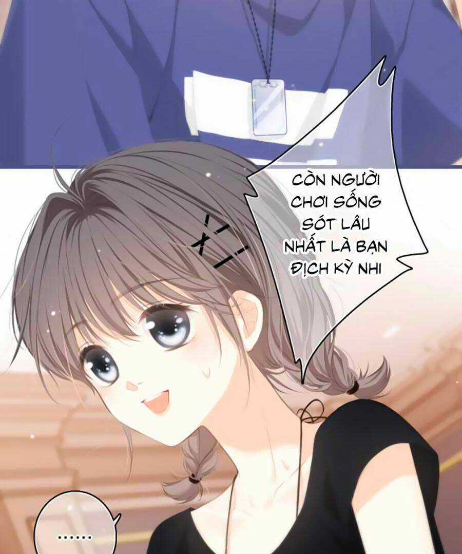 Con Tim Rung Động 3 - Chapter 2.1 - Trang 30