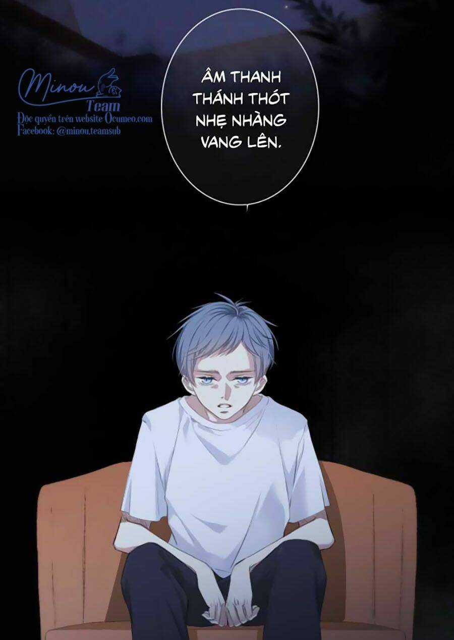 Con Tim Rung Động 3 - Chapter 2.1 - Trang 4