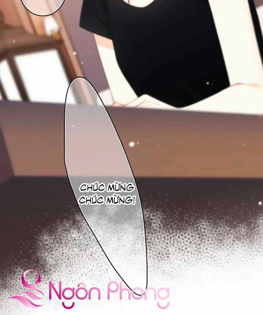 Con Tim Rung Động 3 - Chapter 2.1 - Trang 31