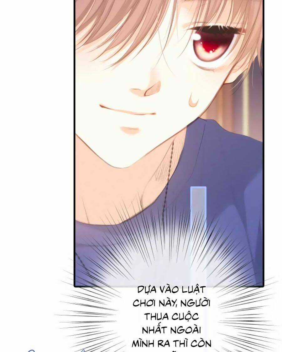 Con Tim Rung Động 3 - Chapter 2.1 - Trang 33