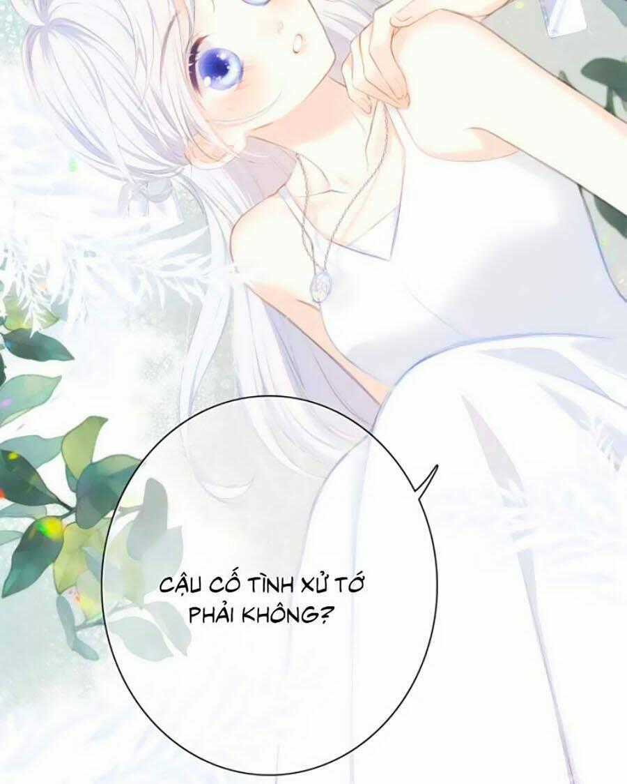 Con Tim Rung Động 3 - Chapter 2.1 - Trang 38