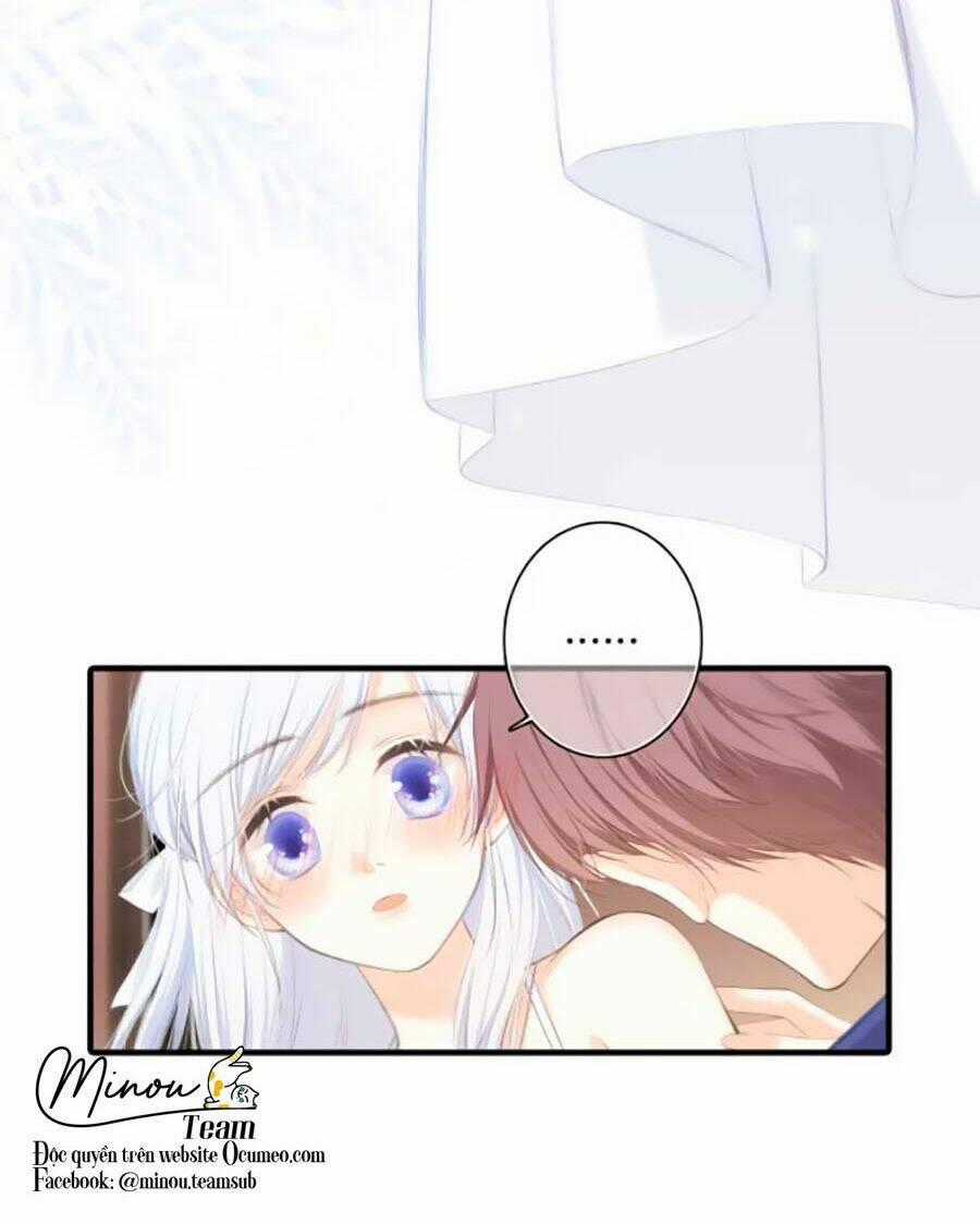 Con Tim Rung Động 3 - Chapter 2.1 - Trang 39