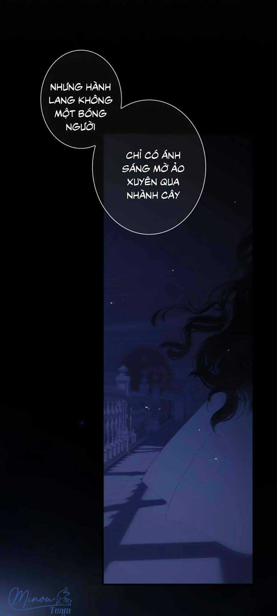 Con Tim Rung Động 3 - Chapter 2.1 - Trang 6