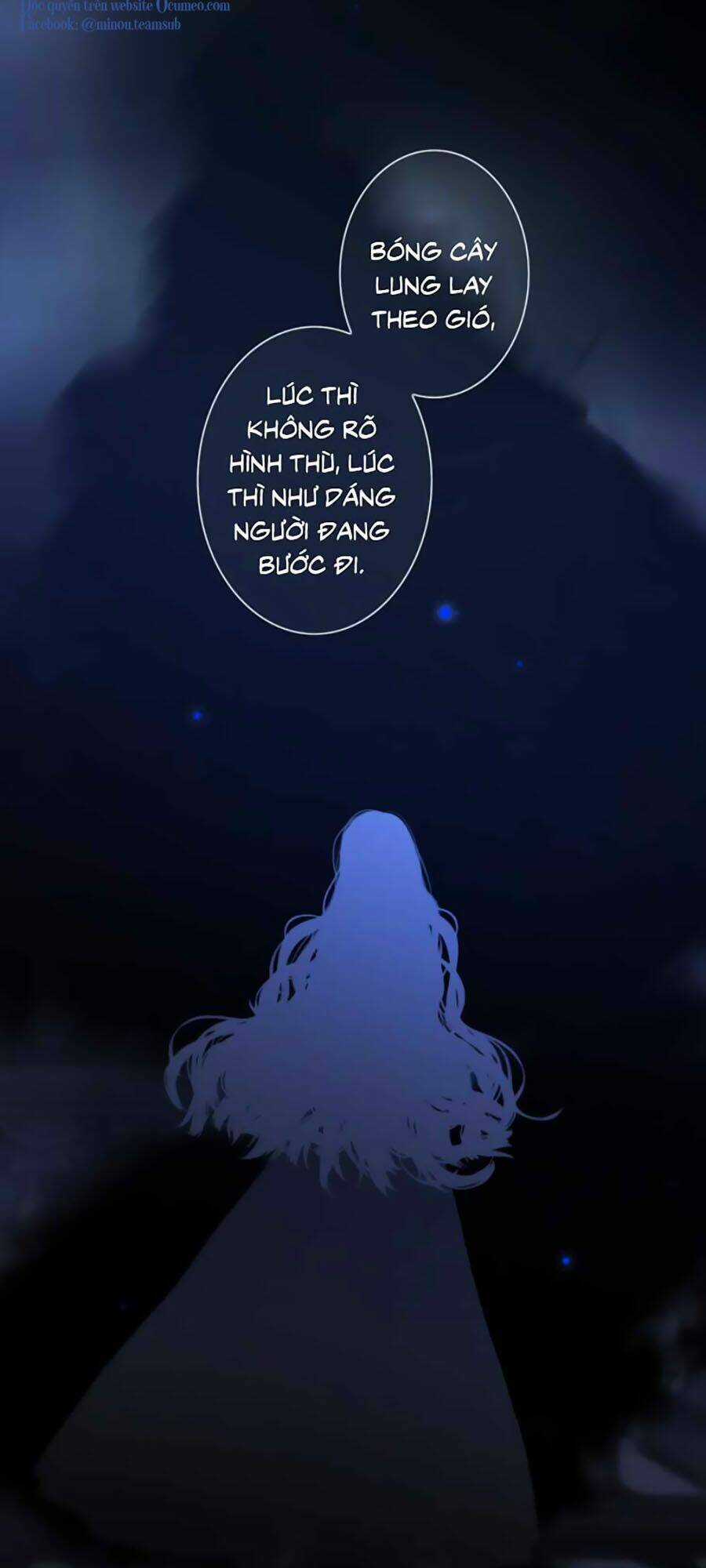 Con Tim Rung Động 3 - Chapter 2.1 - Trang 7