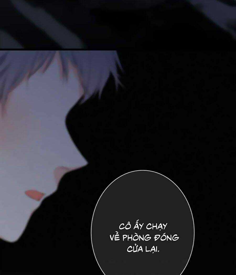 Con Tim Rung Động 3 - Chapter 2.1 - Trang 8