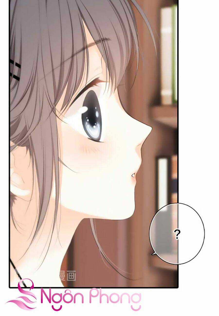 Con Tim Rung Động 3 - Chapter 2.2 - Trang 11