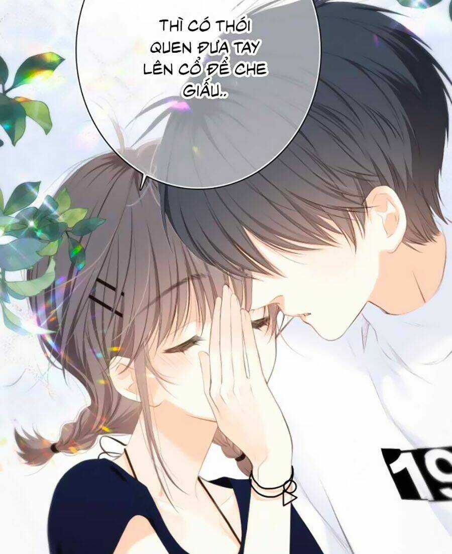 Con Tim Rung Động 3 - Chapter 2.2 - Trang 19