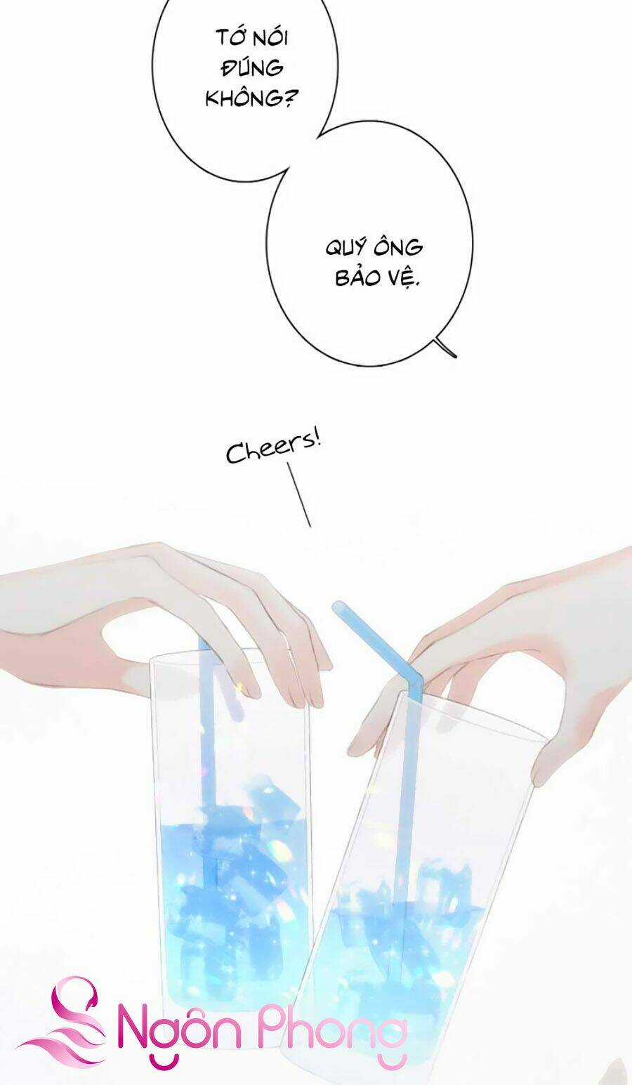 Con Tim Rung Động 3 - Chapter 2.2 - Trang 22