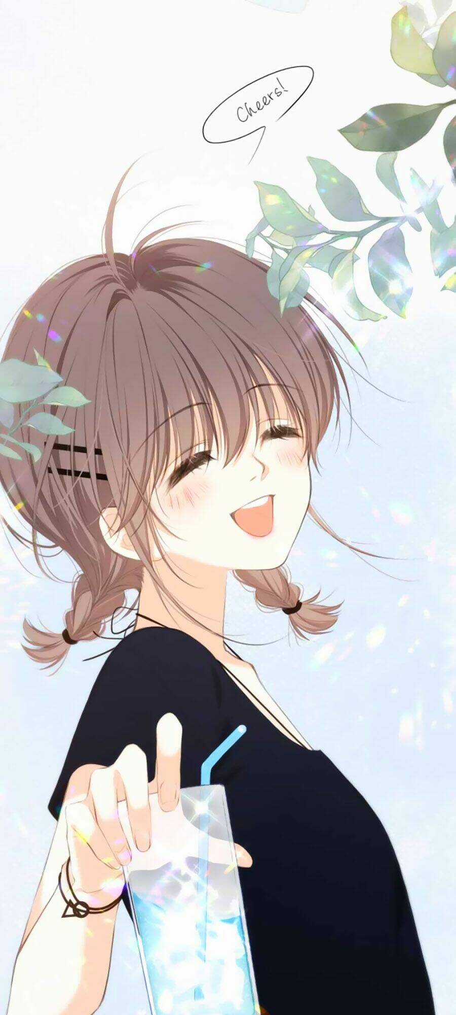 Con Tim Rung Động 3 - Chapter 2.2 - Trang 23