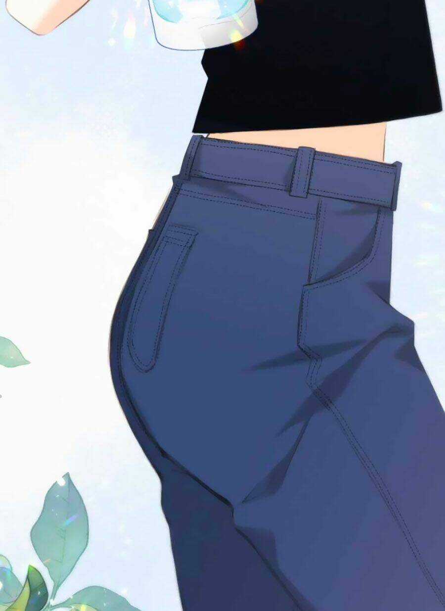 Con Tim Rung Động 3 - Chapter 2.2 - Trang 24