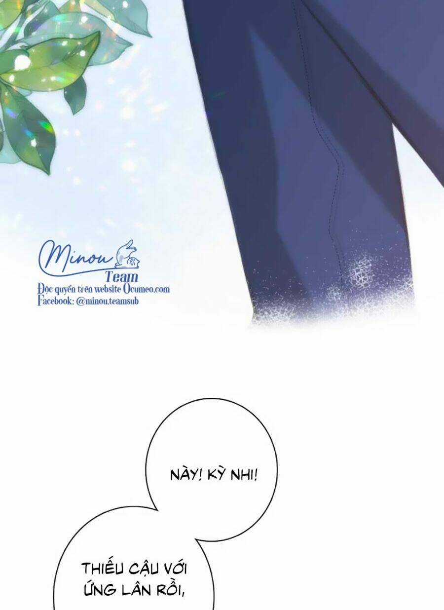 Con Tim Rung Động 3 - Chapter 2.2 - Trang 25