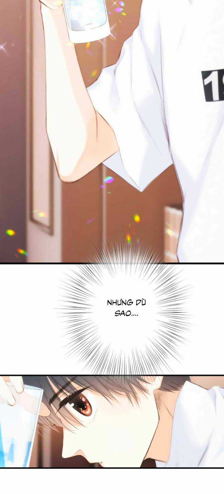 Con Tim Rung Động 3 - Chapter 2.2 - Trang 29