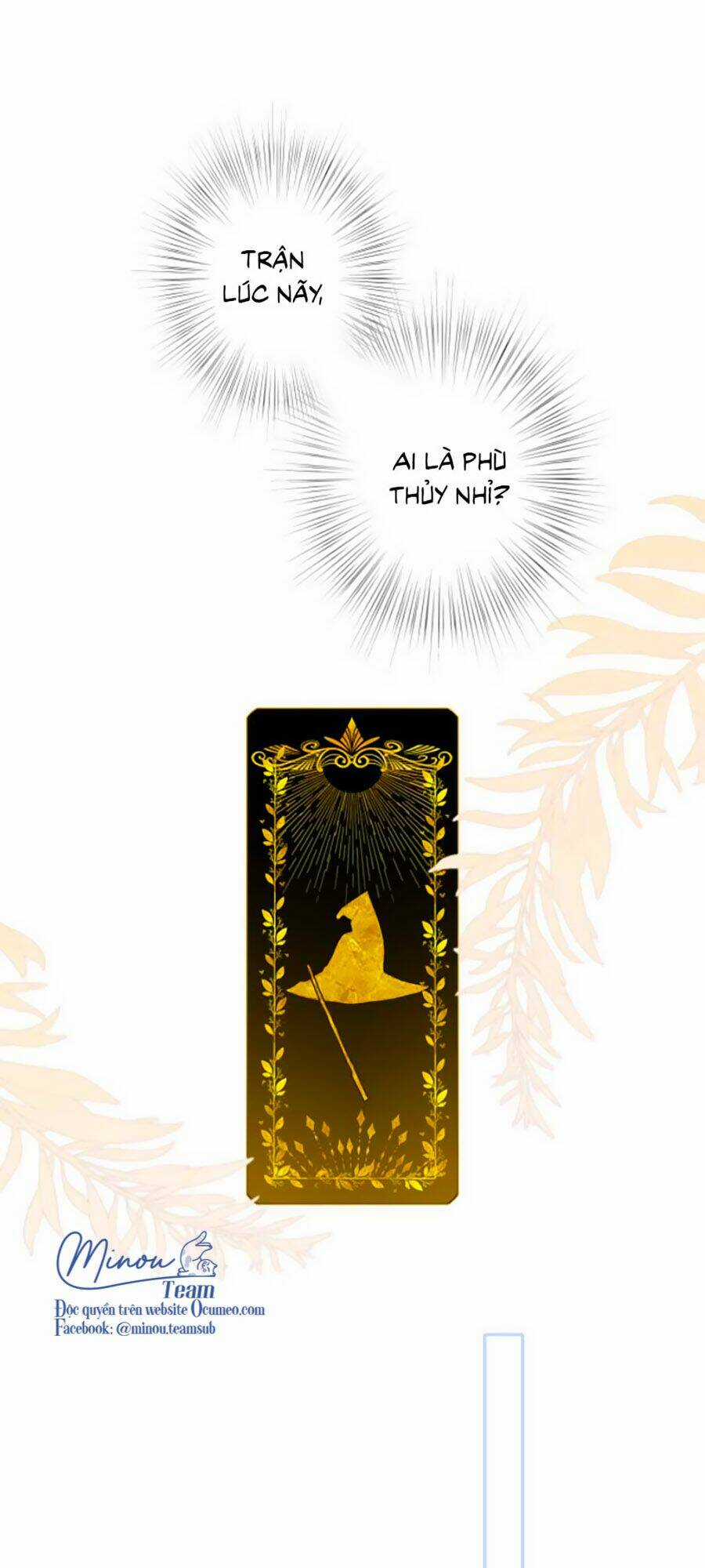 Con Tim Rung Động 3 - Chapter 2.2 - Trang 30