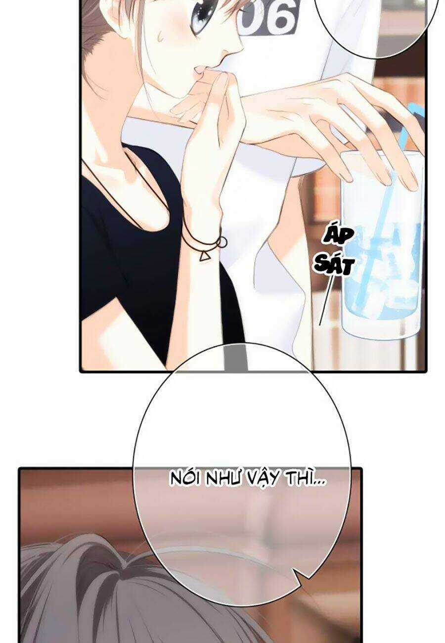 Con Tim Rung Động 3 - Chapter 2.2 - Trang 10