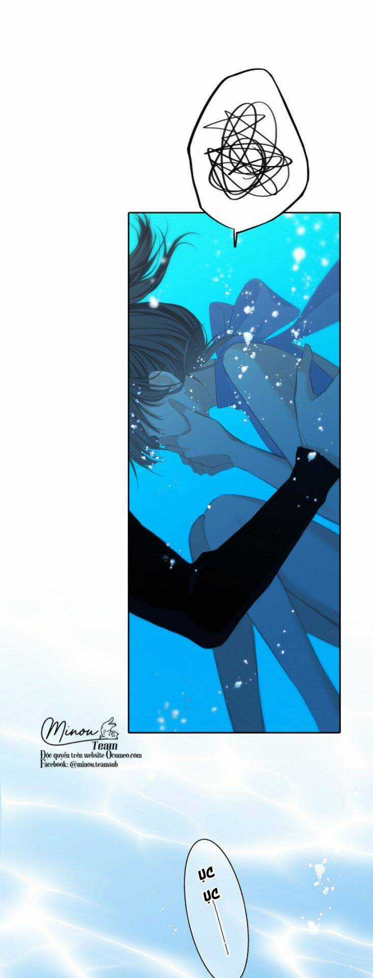 Con Tim Rung Động 3 - Chapter 20.2 - Trang 11