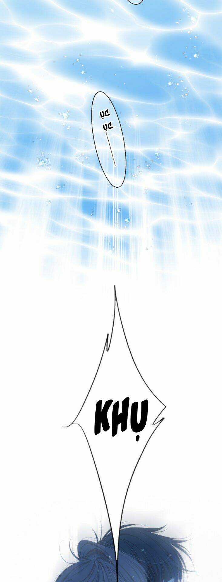 Con Tim Rung Động 3 - Chapter 20.2 - Trang 12