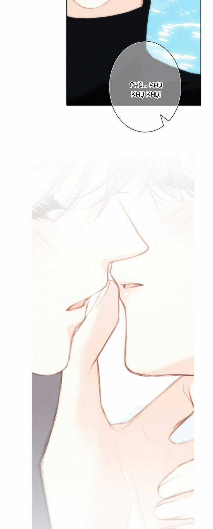 Con Tim Rung Động 3 - Chapter 20.2 - Trang 19