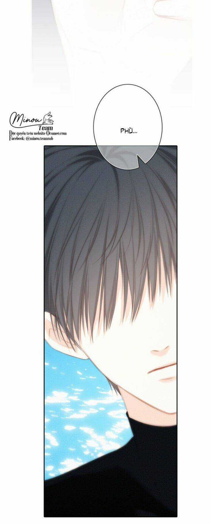 Con Tim Rung Động 3 - Chapter 20.2 - Trang 20