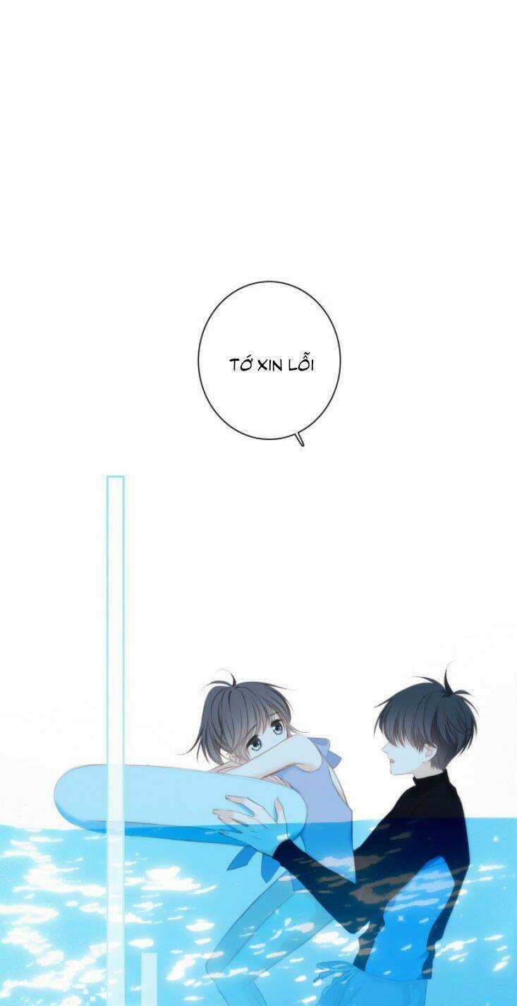 Con Tim Rung Động 3 - Chapter 20.2 - Trang 21