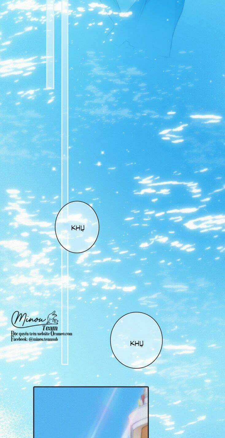 Con Tim Rung Động 3 - Chapter 20.2 - Trang 22