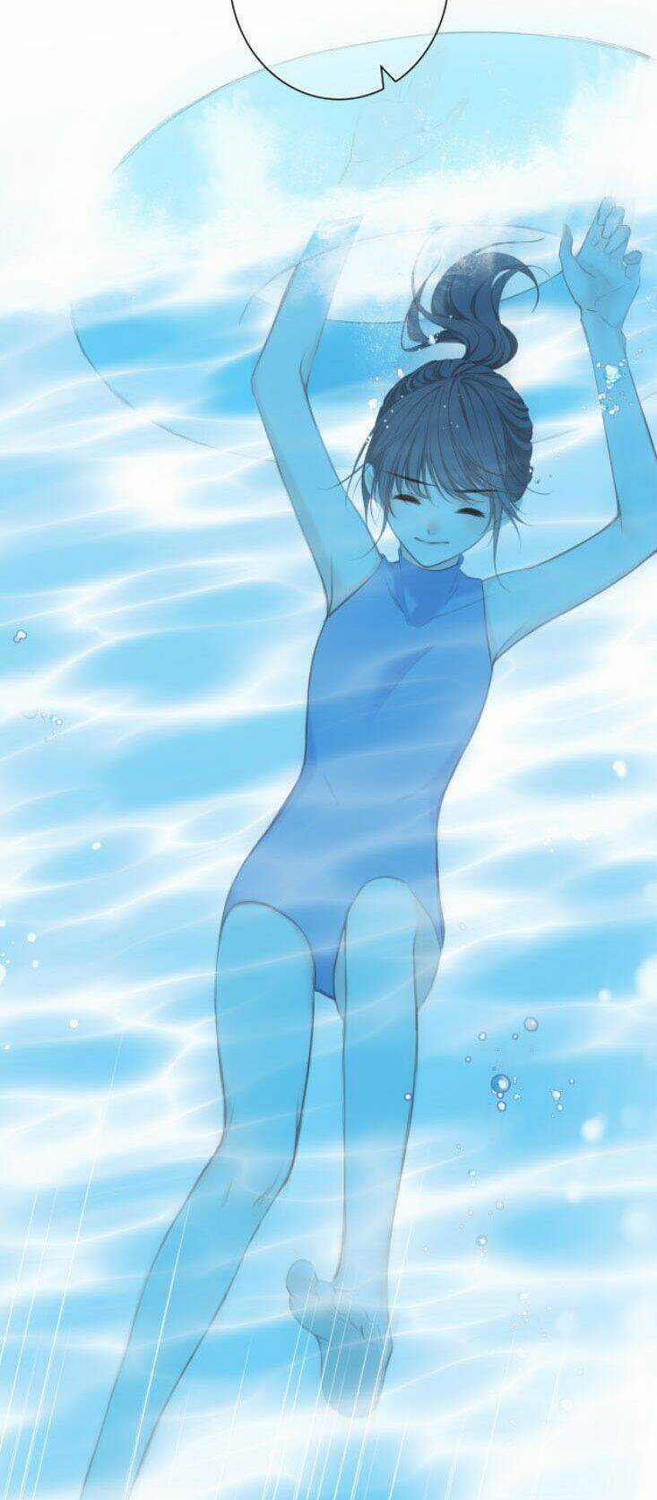 Con Tim Rung Động 3 - Chapter 20.2 - Trang 6