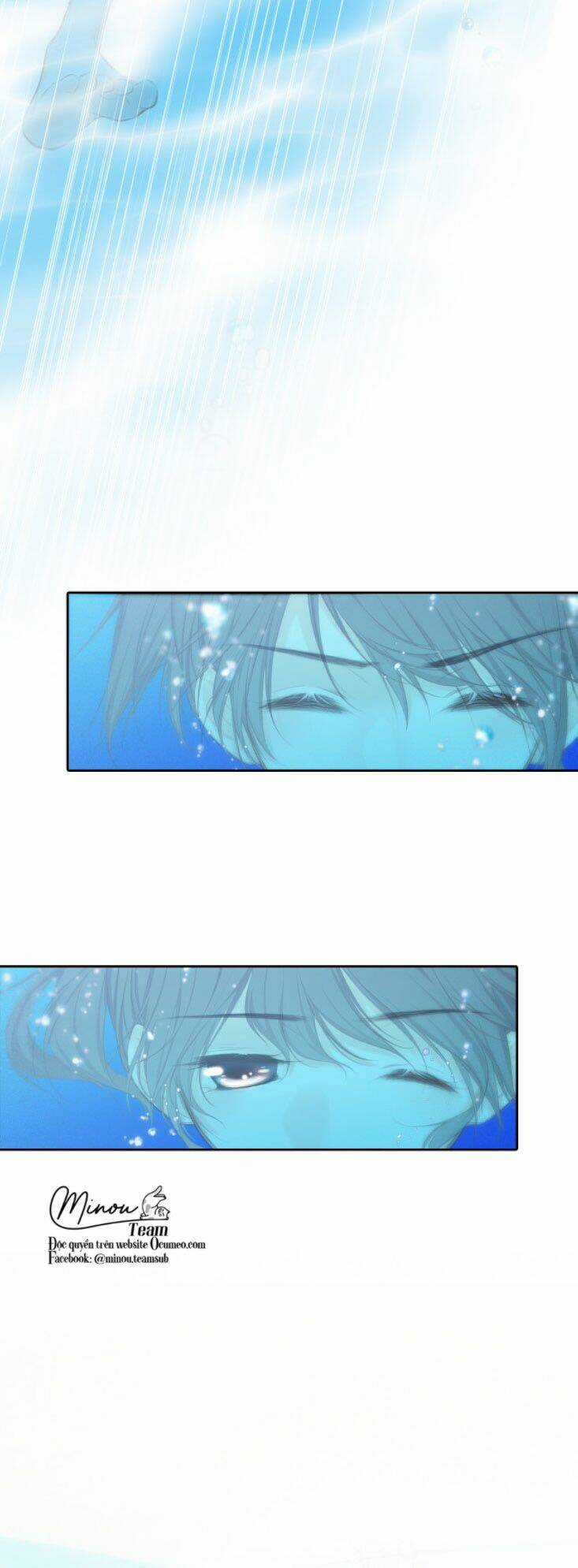 Con Tim Rung Động 3 - Chapter 20.2 - Trang 7