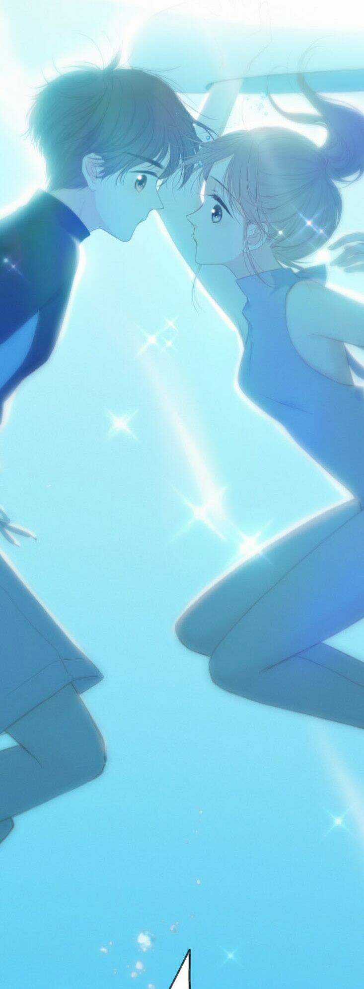 Con Tim Rung Động 3 - Chapter 20.2 - Trang 8