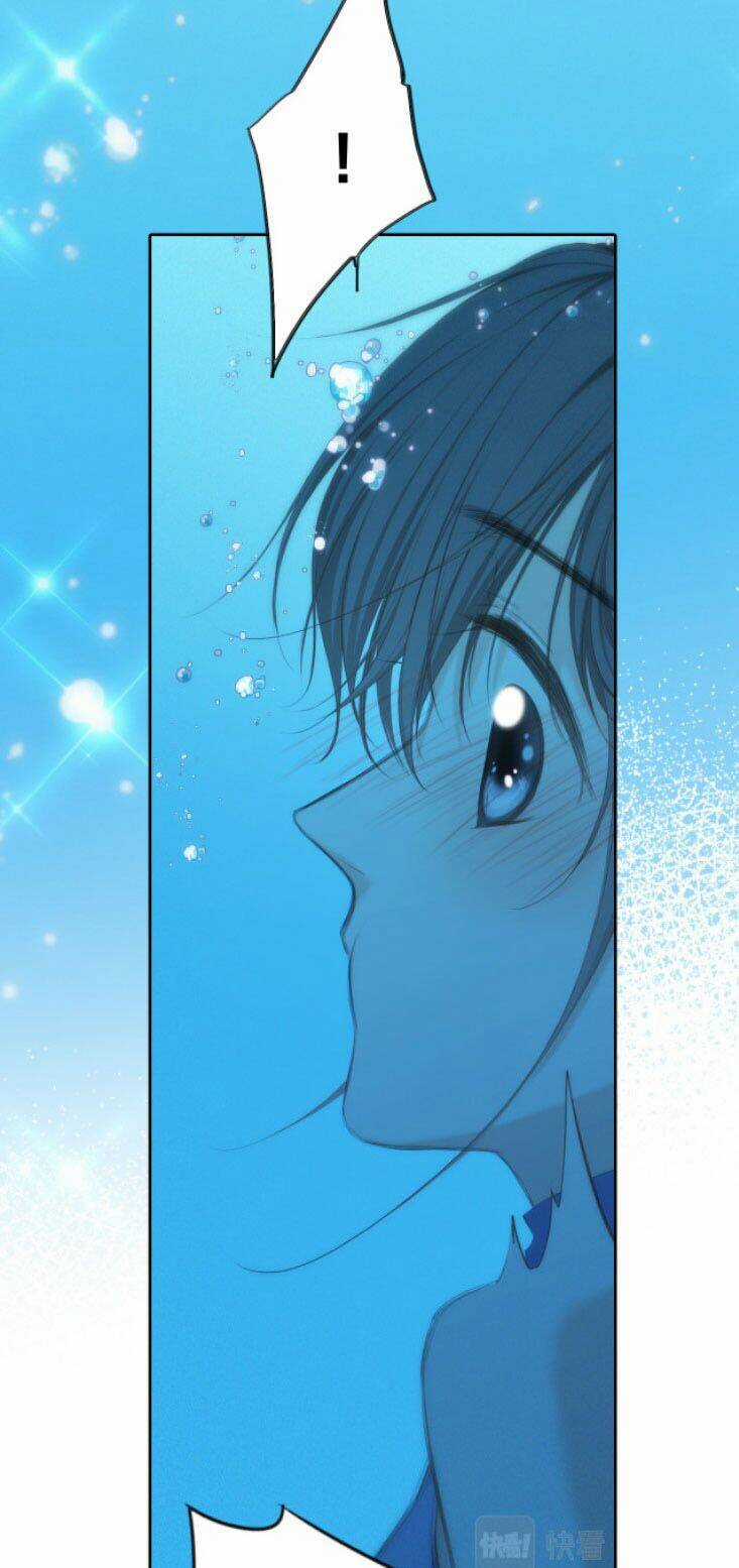 Con Tim Rung Động 3 - Chapter 20.2 - Trang 9