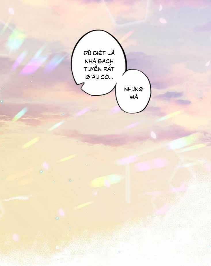 Con Tim Rung Động 3 - Chapter 21.1 - Trang 2