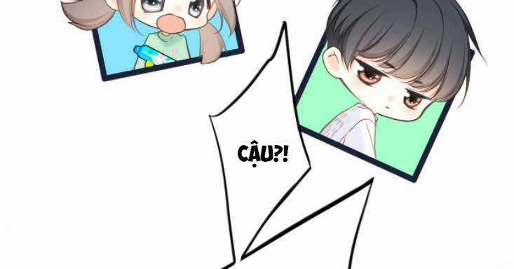 Con Tim Rung Động 3 - Chapter 21.1 - Trang 26