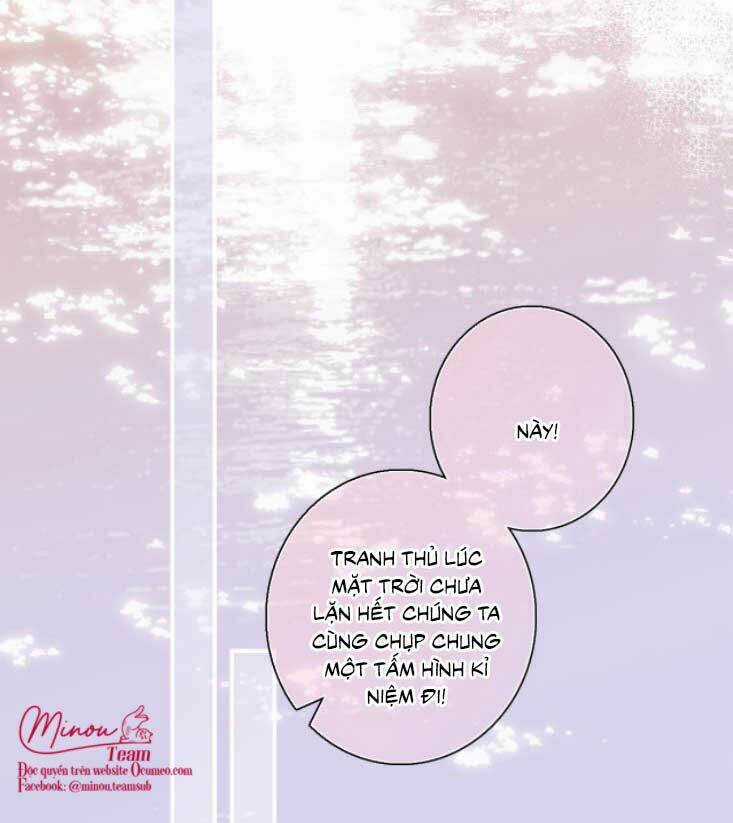 Con Tim Rung Động 3 - Chapter 21.1 - Trang 30