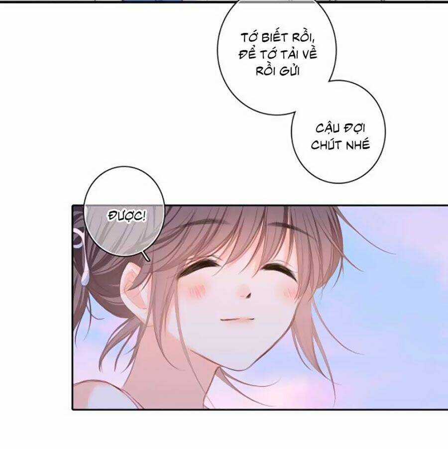 Con Tim Rung Động 3 - Chapter 21.2 - Trang 11