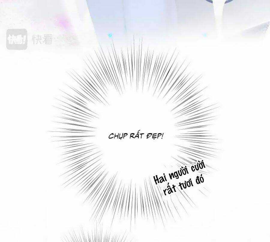 Con Tim Rung Động 3 - Chapter 21.2 - Trang 22