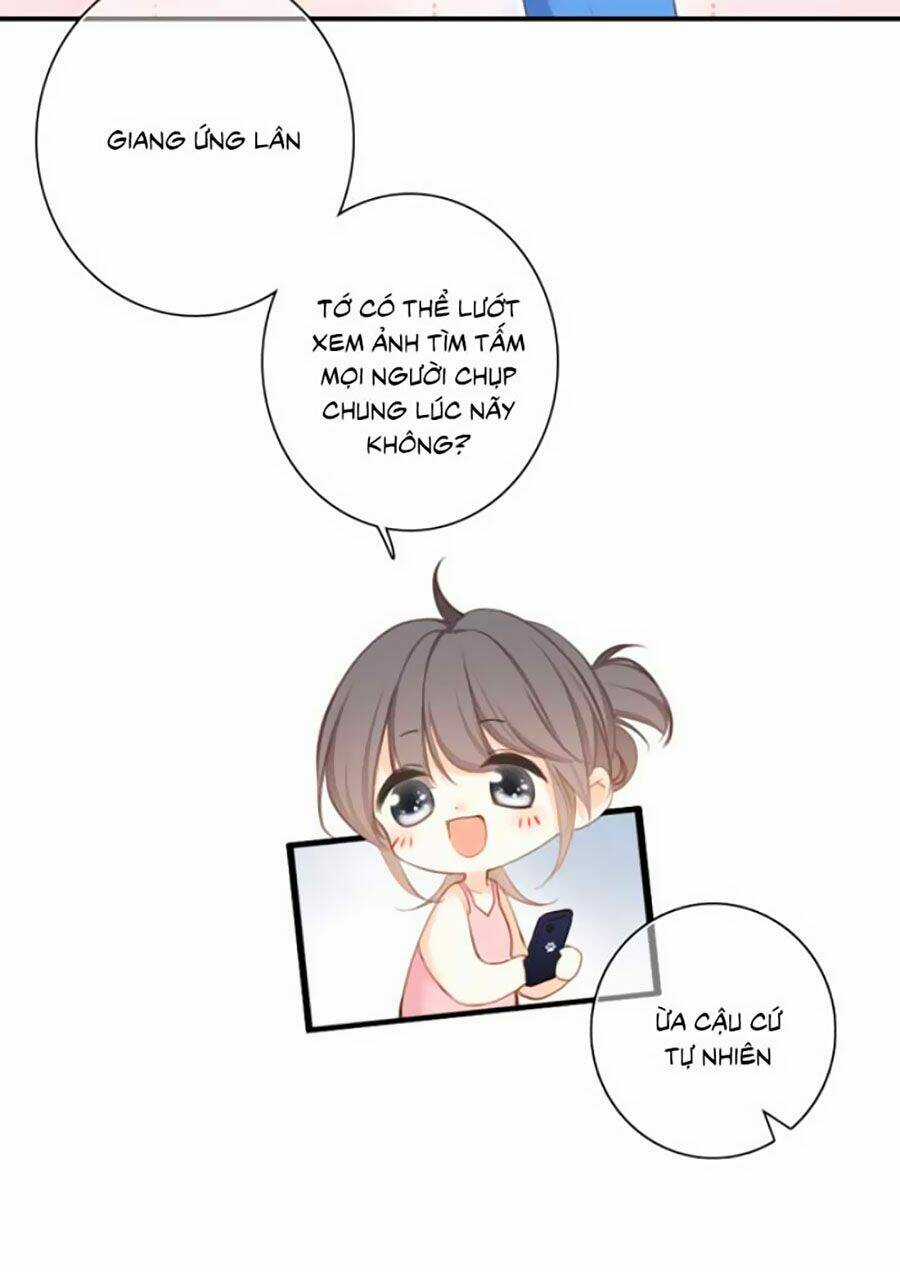 Con Tim Rung Động 3 - Chapter 21.2 - Trang 24