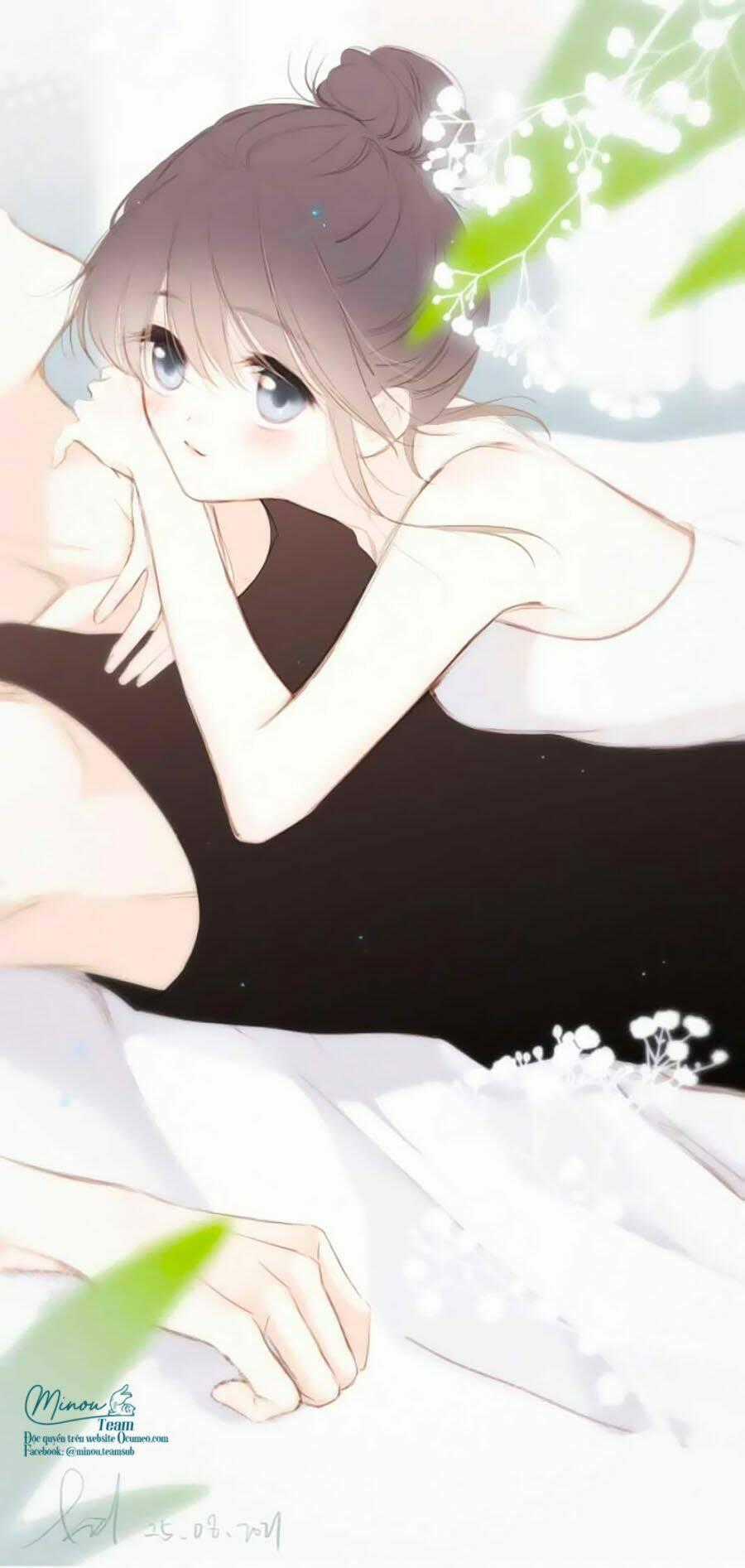 Con Tim Rung Động 3 - Chapter 21.2 - Trang 32