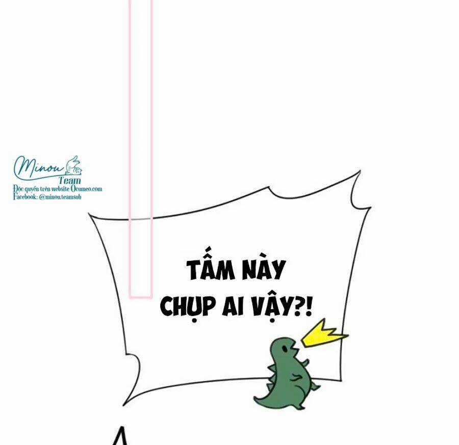 Con Tim Rung Động 3 - Chapter 21.2 - Trang 6